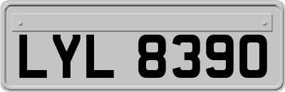LYL8390