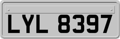 LYL8397