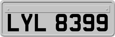 LYL8399