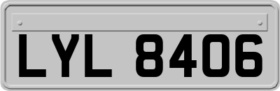 LYL8406