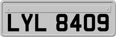 LYL8409