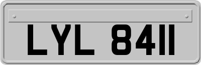 LYL8411