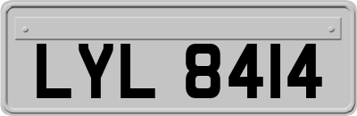 LYL8414