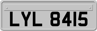 LYL8415