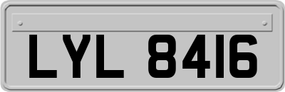 LYL8416
