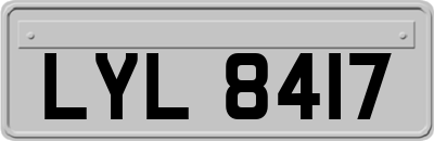 LYL8417
