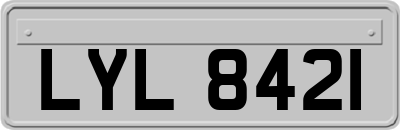 LYL8421