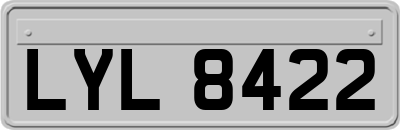 LYL8422