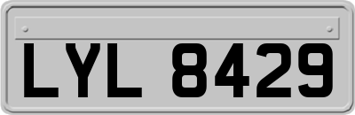 LYL8429