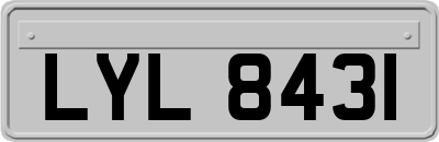 LYL8431