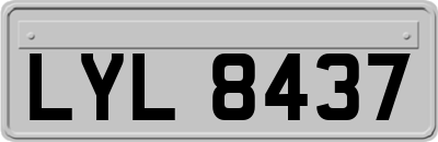 LYL8437