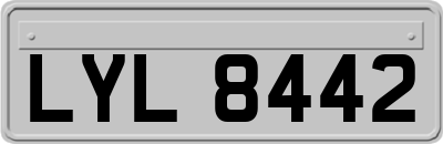 LYL8442