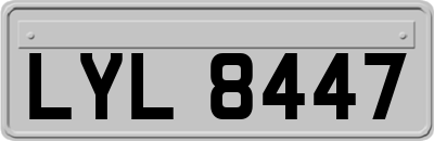 LYL8447