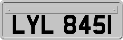 LYL8451