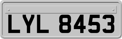 LYL8453