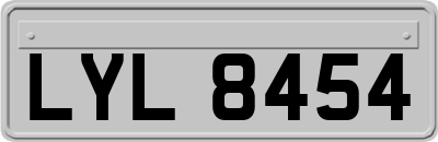 LYL8454