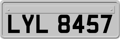 LYL8457