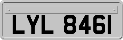 LYL8461