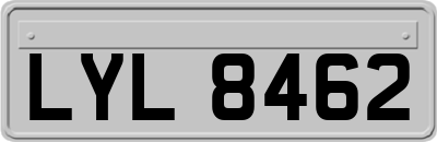 LYL8462