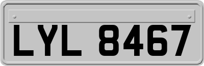 LYL8467