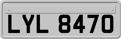 LYL8470