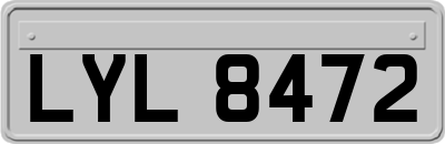 LYL8472