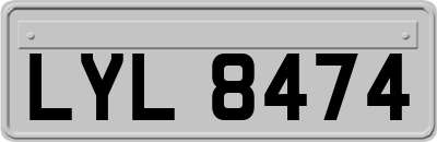 LYL8474