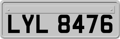 LYL8476
