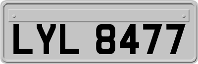 LYL8477