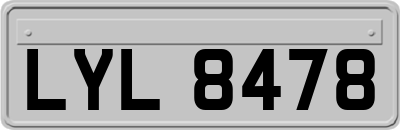 LYL8478