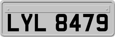 LYL8479