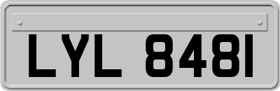 LYL8481