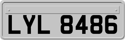 LYL8486