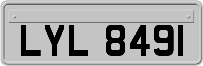 LYL8491