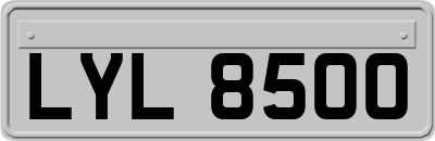 LYL8500