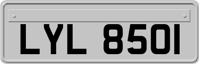LYL8501