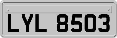 LYL8503