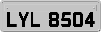 LYL8504