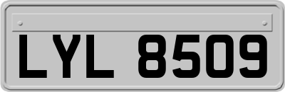 LYL8509