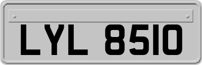 LYL8510