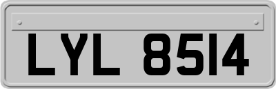 LYL8514