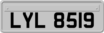 LYL8519