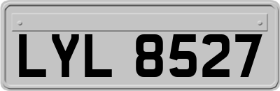 LYL8527