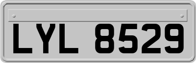 LYL8529