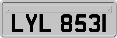 LYL8531