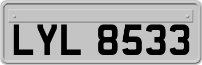 LYL8533