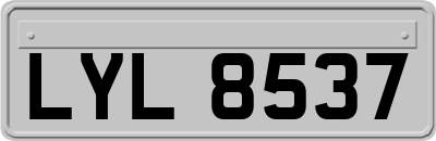 LYL8537