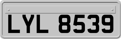 LYL8539