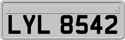 LYL8542