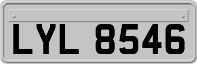 LYL8546